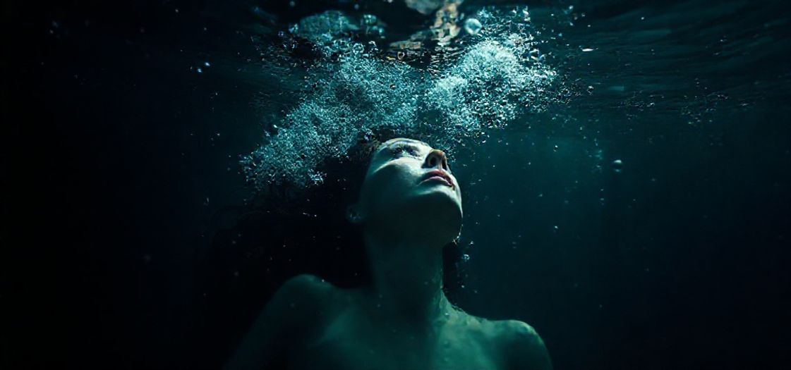 Les Eaux du Léthé